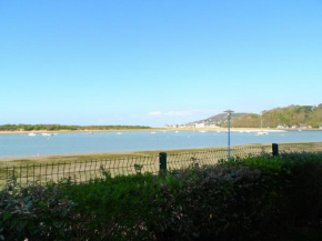 Duplex 4 pièces avec piscine, jardin et parking à Dives-sur-Mer - FR-1-487-282